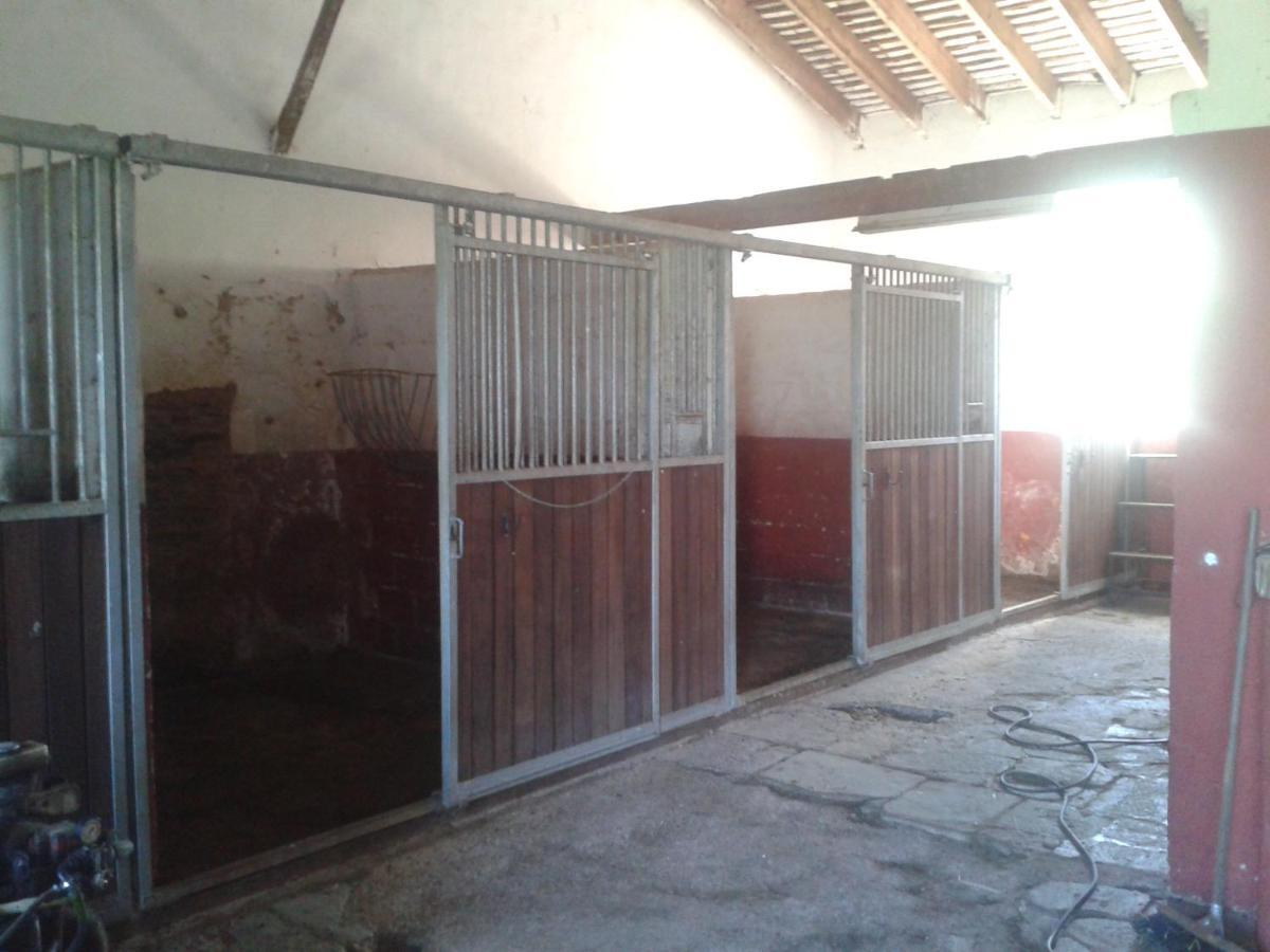 Finca La Carnicera Constantina Eksteriør billede